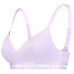 Moterų Sportine Liemenėlė Puma Racer Violetinė 907863 07
